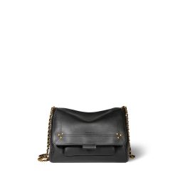 Jerome Dreyfuss / Lulu M Noir Brass bij ShoeboxBergen Noord Holland