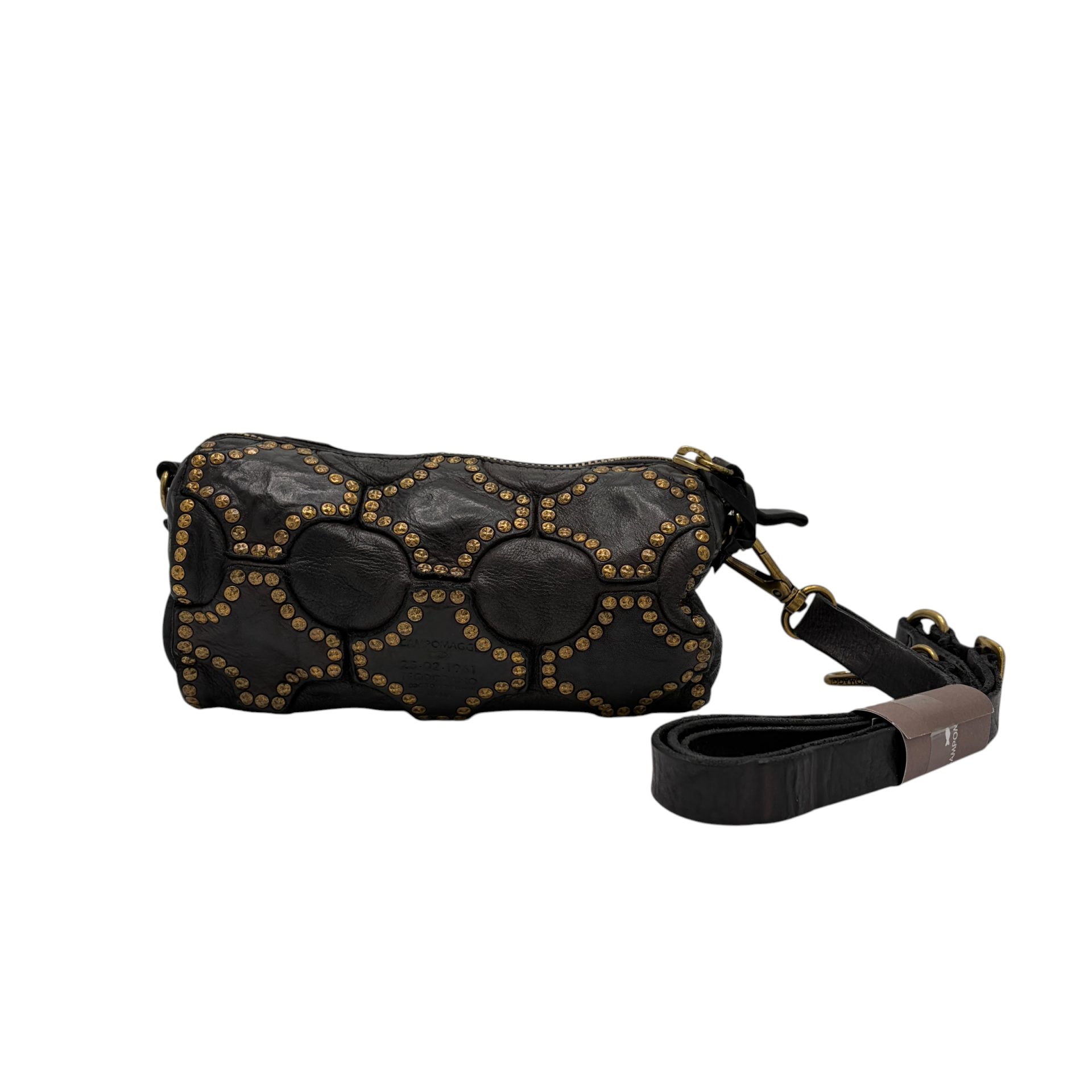 Campomaggi Licia plus dark brown