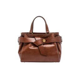 Gianni Chiarini Ralph bruin bij ShoeboxBergen Noord Holland